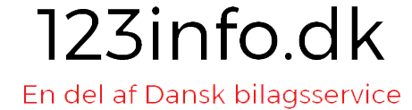 Logo Dansk Bilagsservice